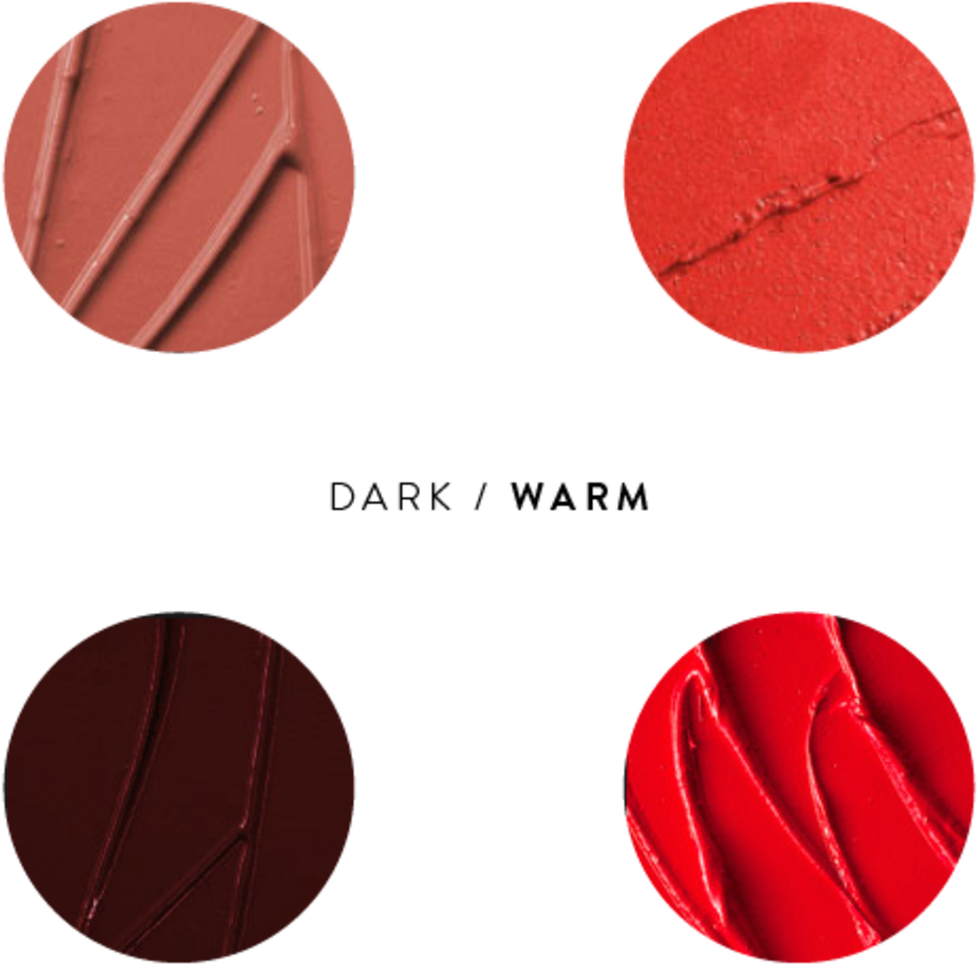 Mac, Lady Danger, $16 /3 - 2019 Mac Winter Lipstick Colors (1196x1200), Png Download