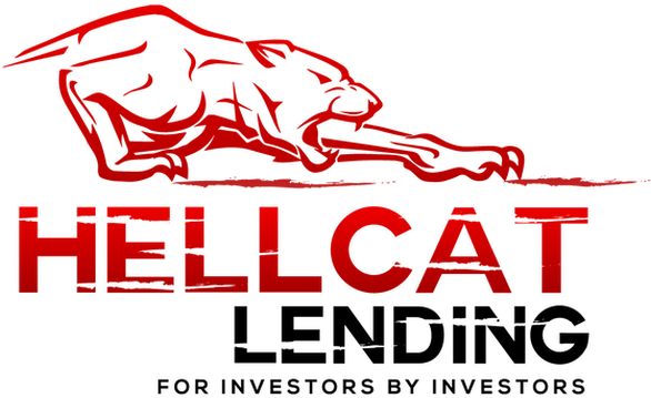 Welcome To Hellcat Lending - Poster (839x385), Png Download