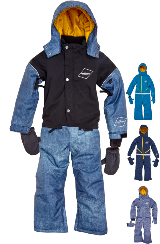 Draussen Kids Outdoor - Hoodie (620x930), Png Download