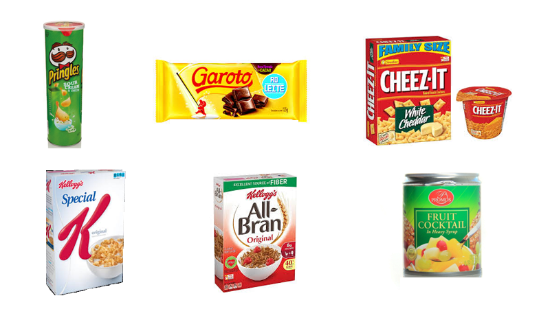 Cheez Its (800x450), Png Download
