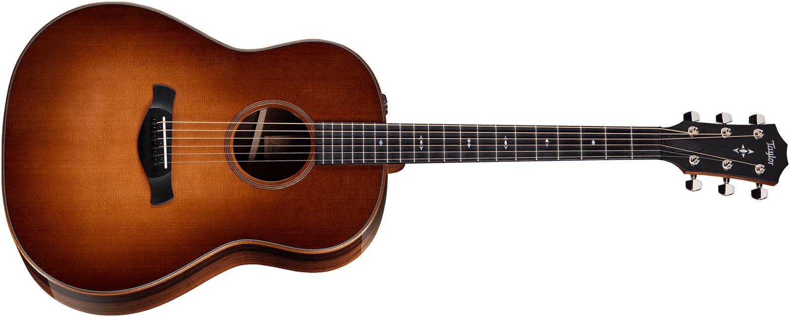 Taylor Guitars Grand Pacific Series - Taylor Grand Pacific (1600x901), Png Download