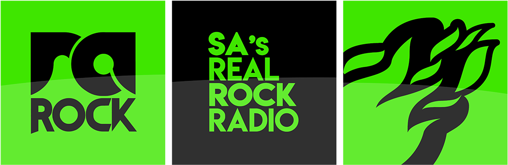 Ra Rock - Graphic Design (1075x394), Png Download