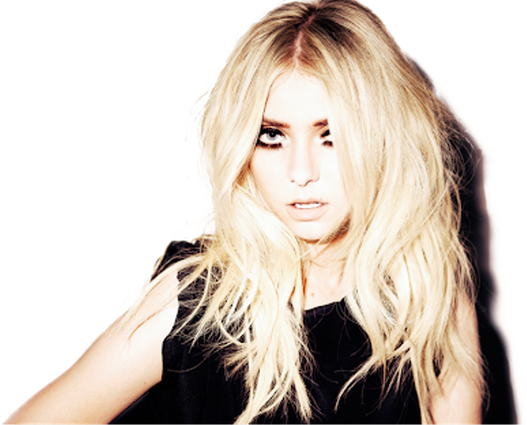 Jennyhumphrey Sticker - Taylor Momsen (1024x826), Png Download
