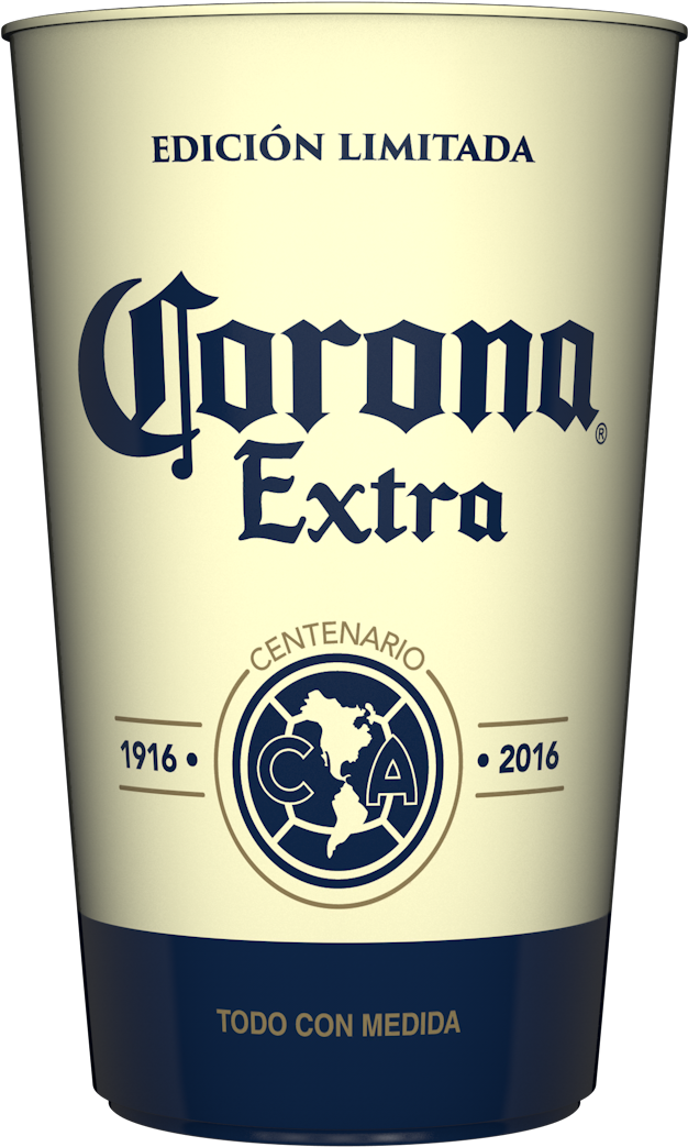 Si - Corona Extra (1733x1300), Png Download