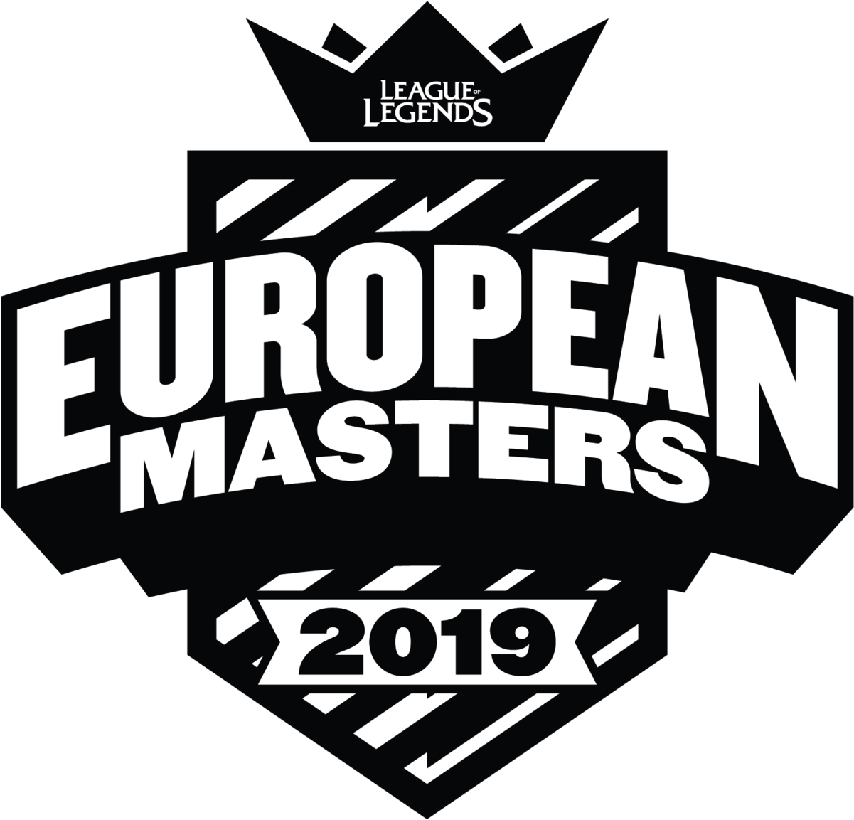 European Masters Spring - European Masters League Of Legends (1200x1200), Png Download