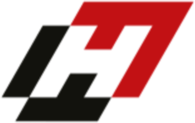 Hybrid Fitness Logo - Sign (960x682), Png Download