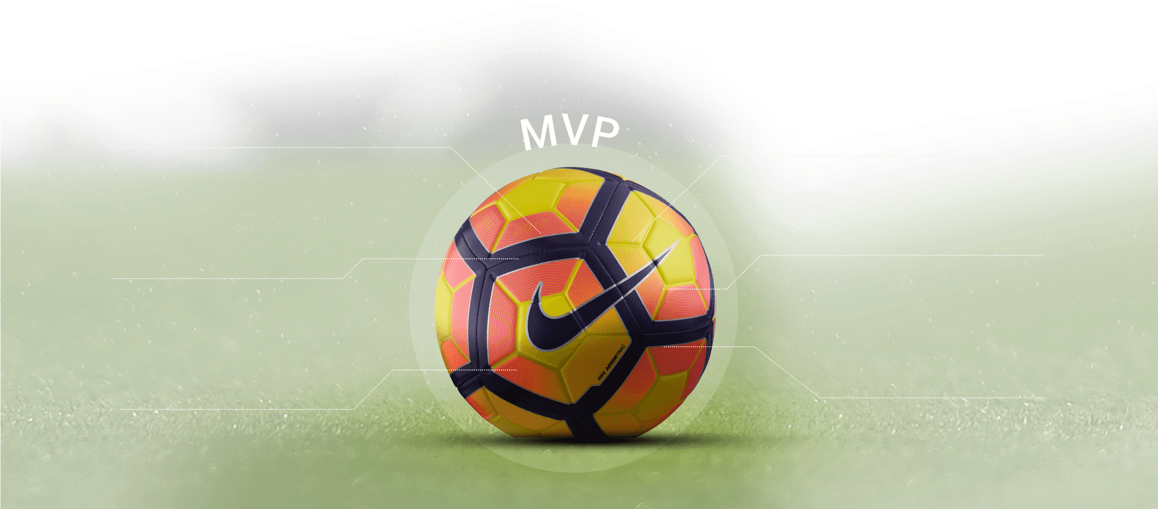 Media Value By Account Type - Circle (2288x1186), Png Download