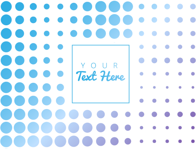 Halftone Clipart Background - Sparks Sprite Sheet (640x480), Png Download