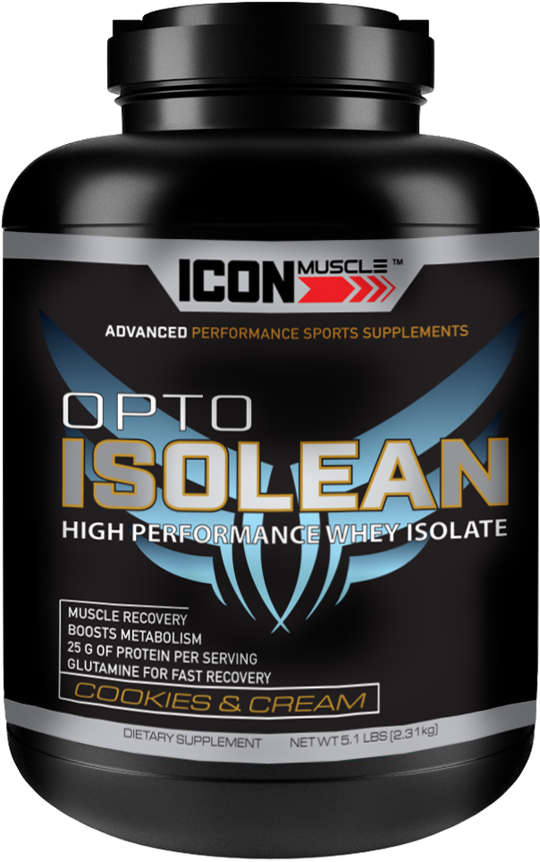 Bodybuilding Supplement (1000x1000), Png Download