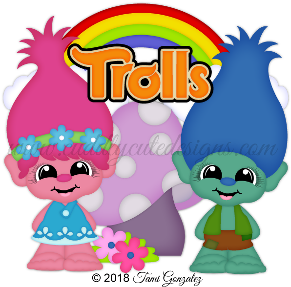 Cartoon (600x600), Png Download