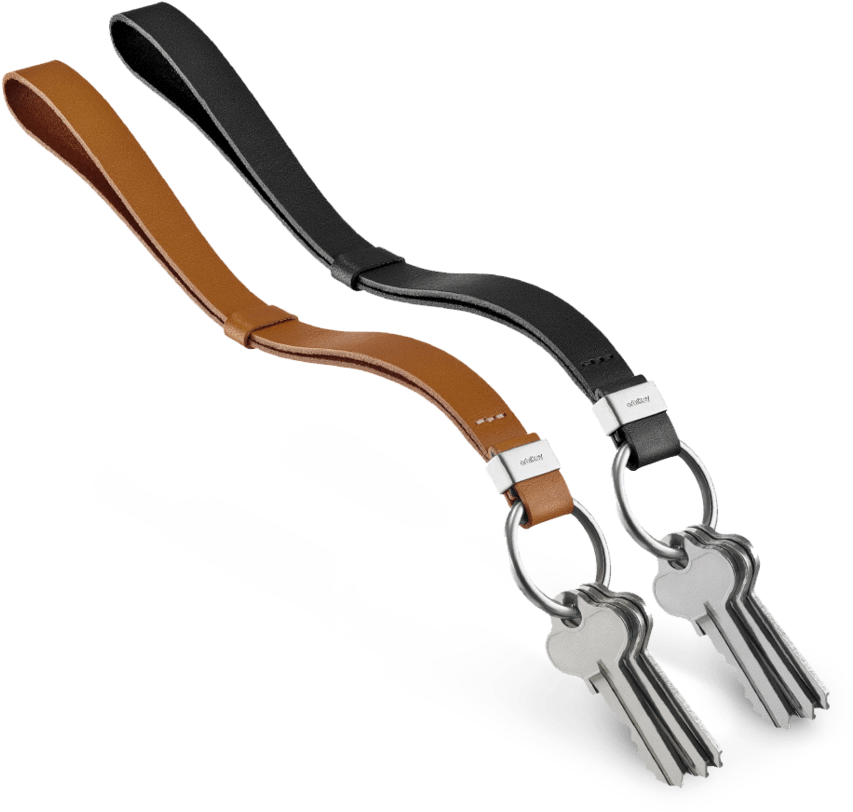 Orbitkey Leather Strap Attachment - Horse Harness (1024x838), Png Download