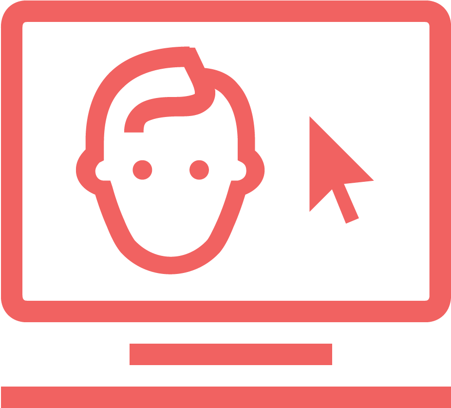 Redwolf Icon Virtual Me - Circle (1024x1024), Png Download