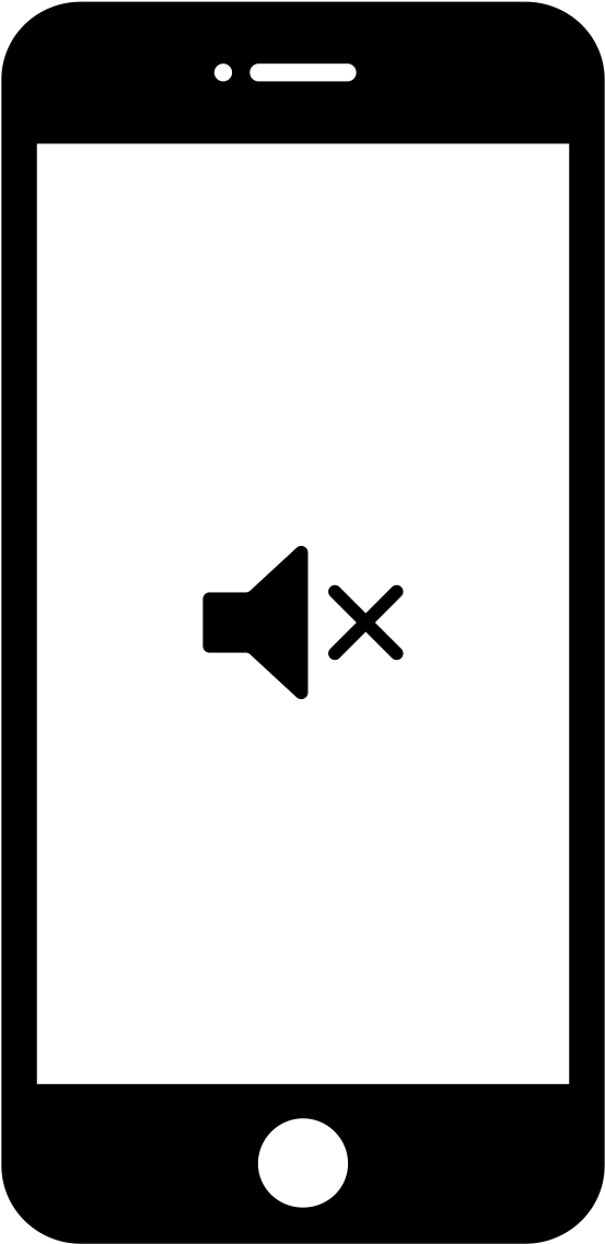 Volume Button Png (1200x1200), Png Download