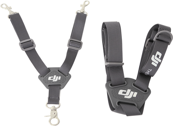 Remote Controller Strap - Inspire 1 Part 44 Remote Controller Strap (640x640), Png Download