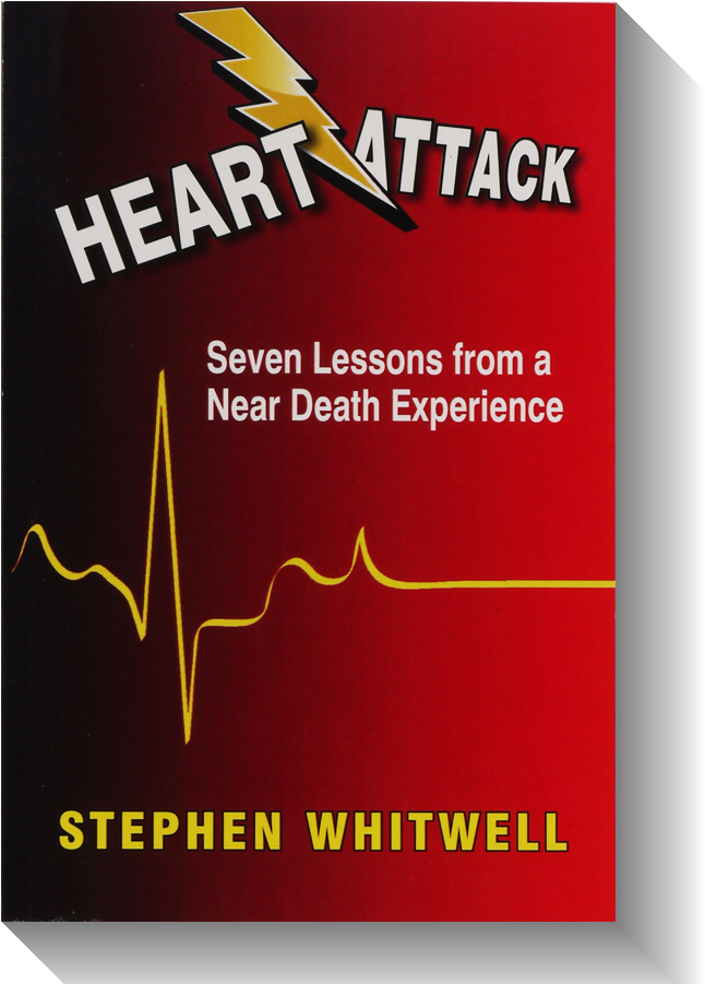 Heart Attack - - Werwolf Von Tarker Mills (700x950), Png Download
