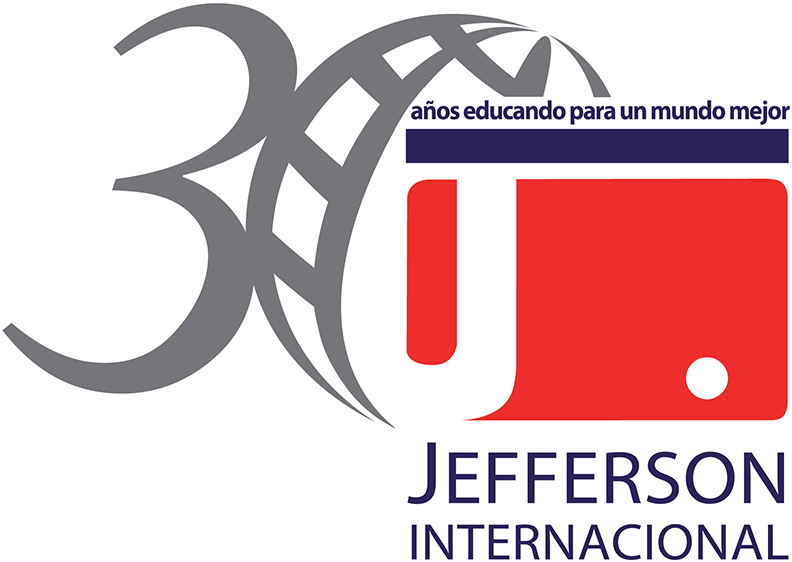 Jefferson Internacional Logo - Jefferson Internacional (800x566), Png Download