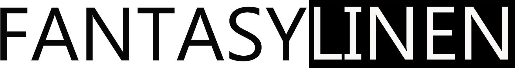 Fantasylinen - Graphics (1832x508), Png Download