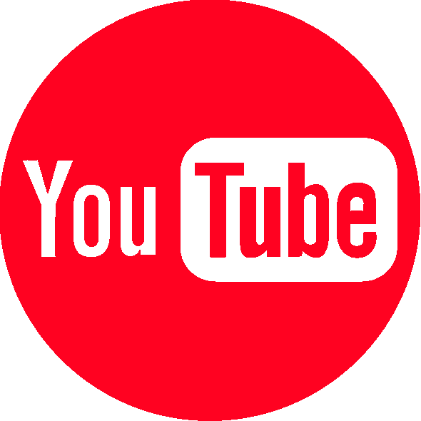 Youtubelogo2 - Fronius Logo Png (590x590), Png Download