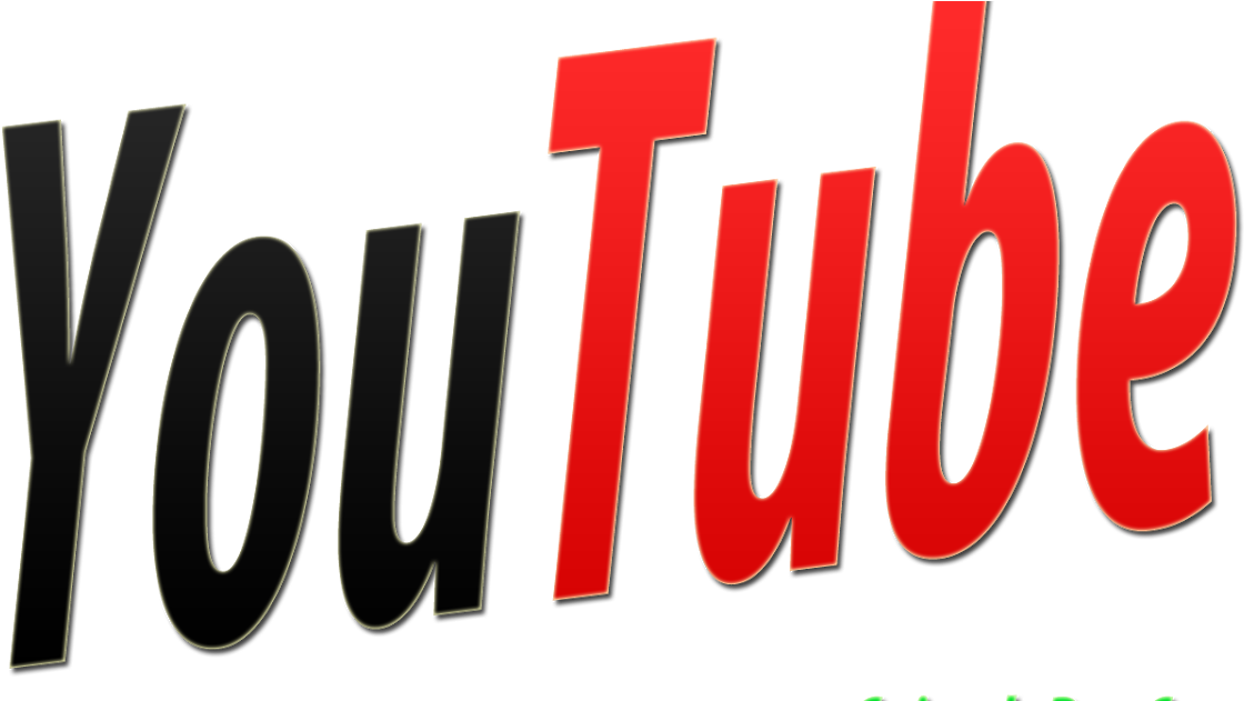 Coisadepro Corp Youtube Logo - Carmine (1200x630), Png Download