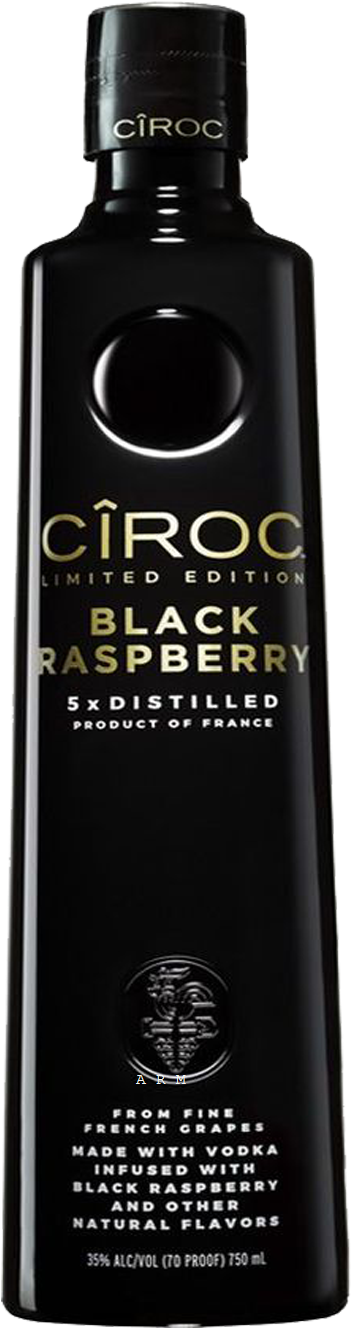 Price - Ciroc (650x1350), Png Download