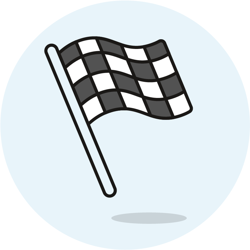 14 Business Goal - Illustration (1024x1148), Png Download