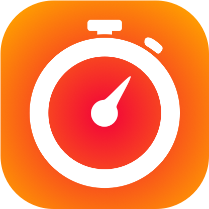 Database Query Tester Macos Developers Tool Stopwatch - Circle (800x600), Png Download