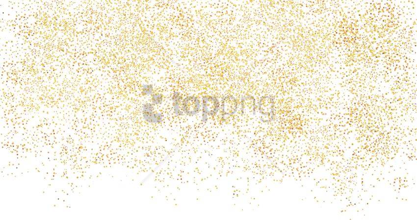 Free Png Gold Glitter Png Png Image With Transparent - Tan (850x449), Png Download