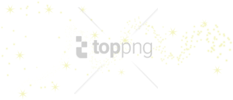 Free Png Gold Sparkles Background Png Png Image With - Illustration (850x382), Png Download