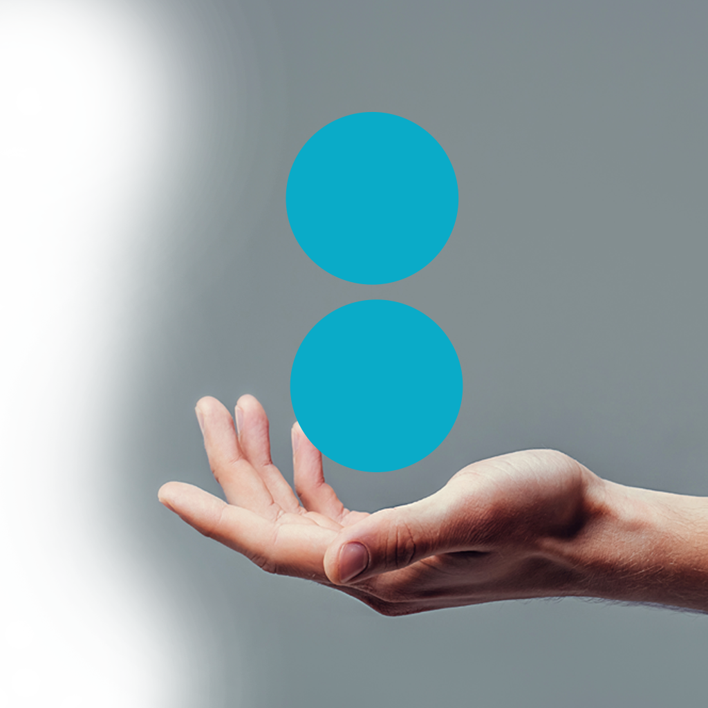 Learn More About Project Switch - Circle (1024x1024), Png Download