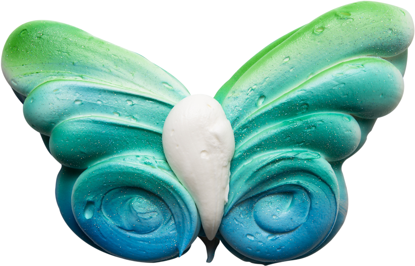 Swallowtail Butterfly (1000x1000), Png Download