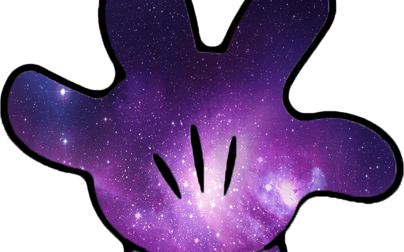 Sweater Black And White Smile Mickey Mouse Hoodie Funny (1368x855), Png Download