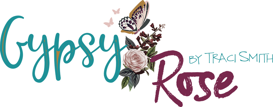 Gypsy Rose - Floribunda (900x353), Png Download