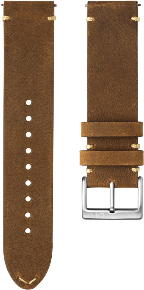 1963 Leather Strap - Watch Strap (848x954), Png Download