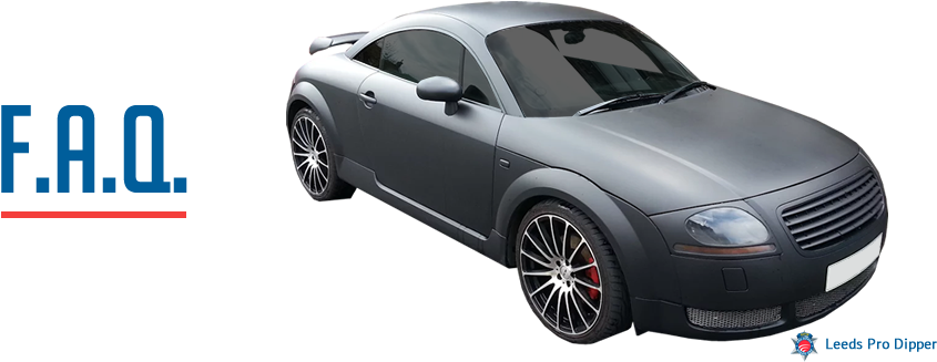 Plasti Dip Car Png (980x400), Png Download