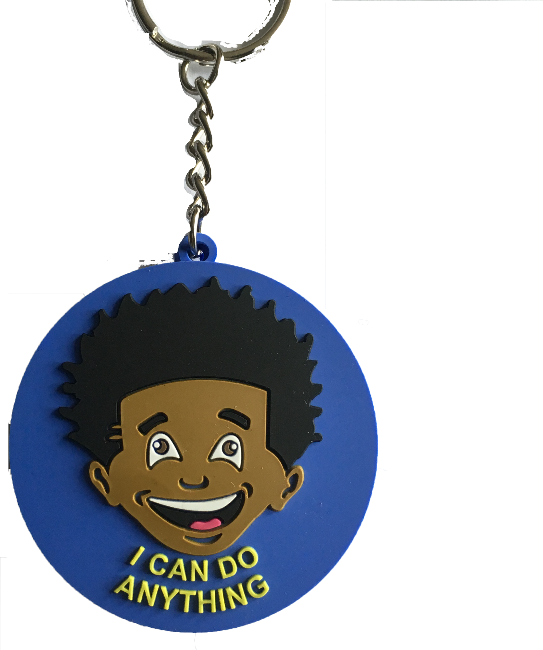 I Can Do Anything Kids - Pendant (3024x3024), Png Download