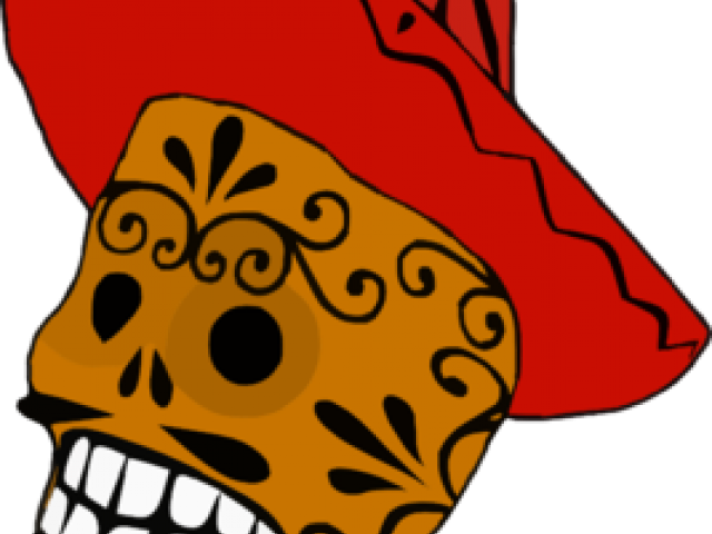 Mexican Clipart Rattle - Mexican Clip Art (640x480), Png Download