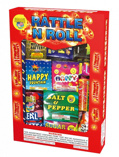 Rattle N Roll - Toy (492x650), Png Download