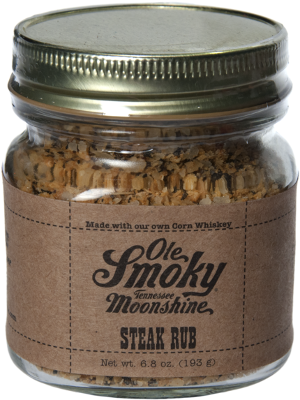 Ole Smoky Moonshine (600x600), Png Download