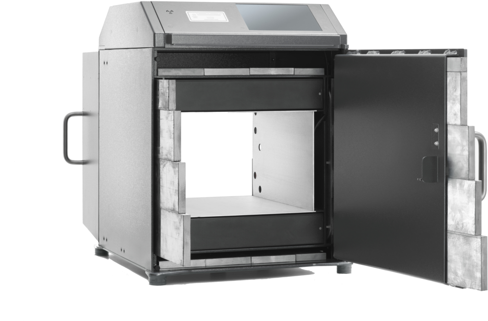 Mobile Clearance Monitor - Printer (1116x819), Png Download