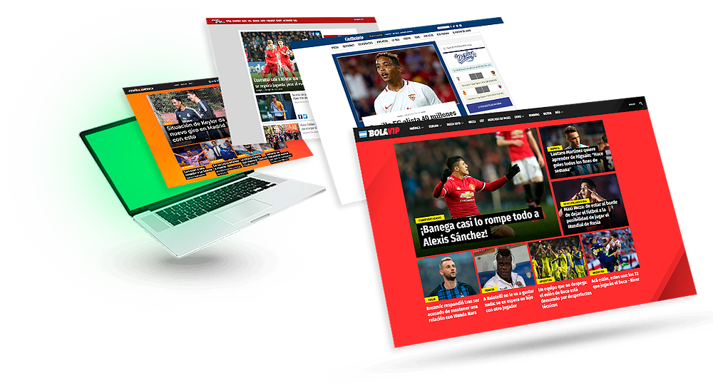 01 - Online Advertising (1000x537), Png Download