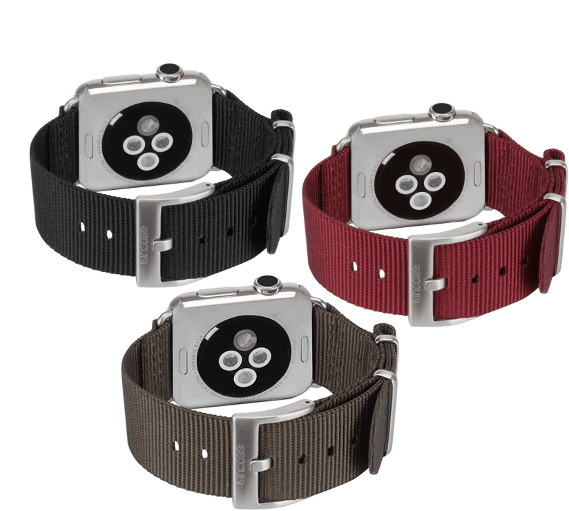 Incase apple watch band deals