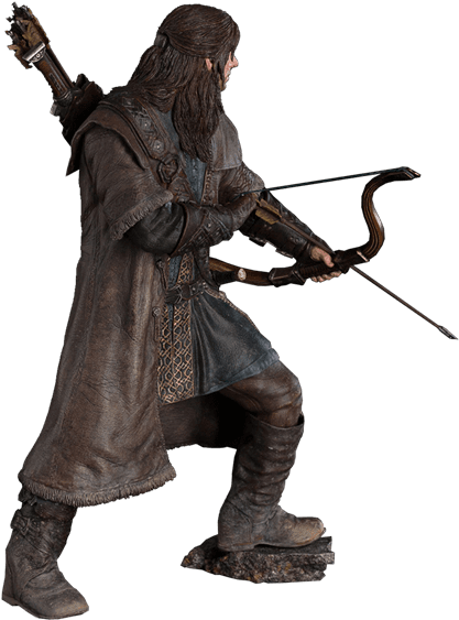 1 Of - Statue (600x600), Png Download