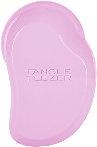 Fine & Fragile - Tangle Teezer Fine And Fragile Detangling Hairbrush (560x560), Png Download