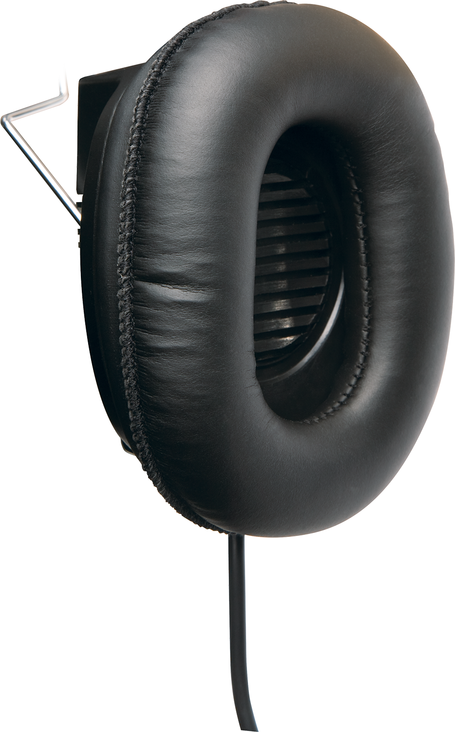 Garrett Master Sound Headphones - Headphones (934x1500), Png Download