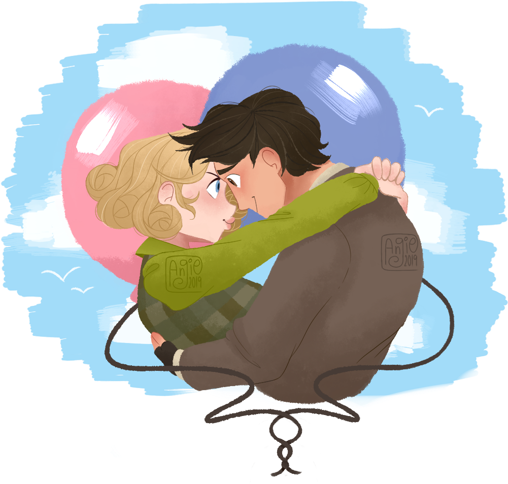 “ For Your Shipping Pleasure - Cartoon (1100x1000), Png Download