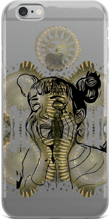 Mockup-785d0778 V=1543835418 - Mobile Phone Case (1000x1000), Png Download