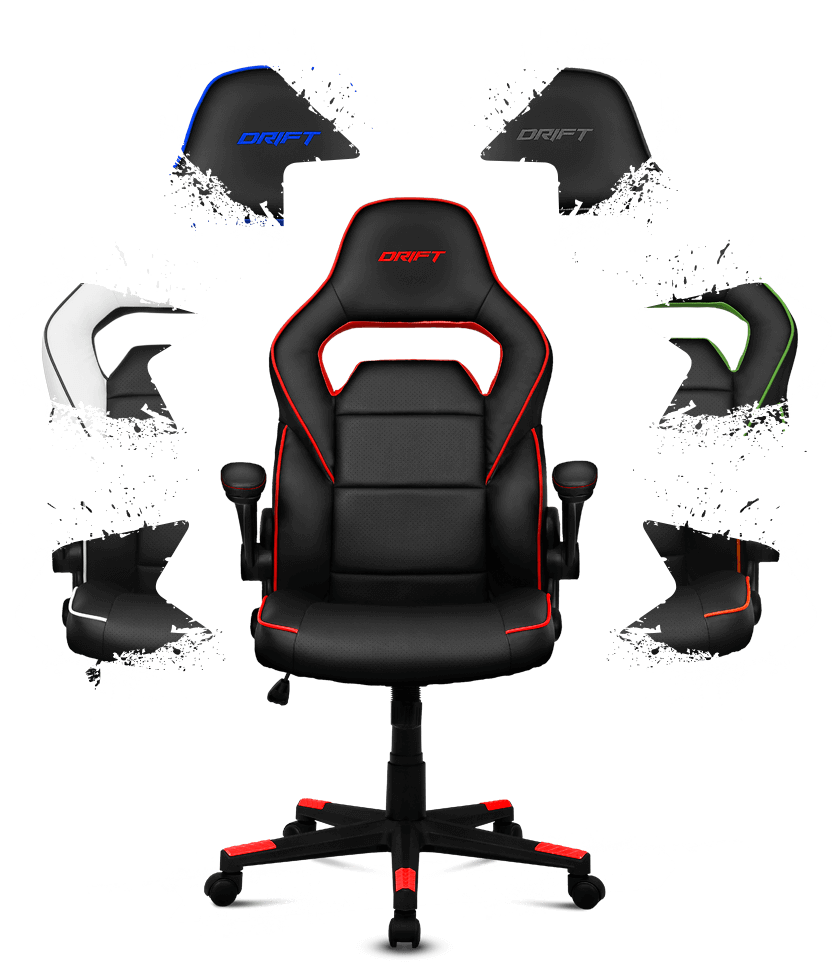 Download Image 832 X - Drift Dr75 (832x962), Png Download