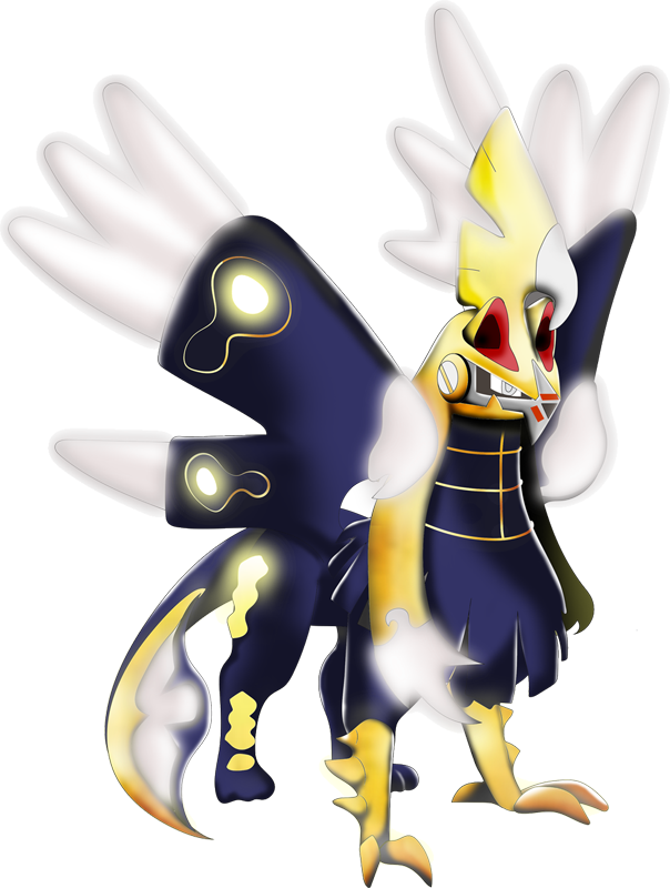 Aegislash Shiny Aegislash Shiny Aegislash Shiny - Pokemon Silvally Mega Evolve (604x800), Png Download