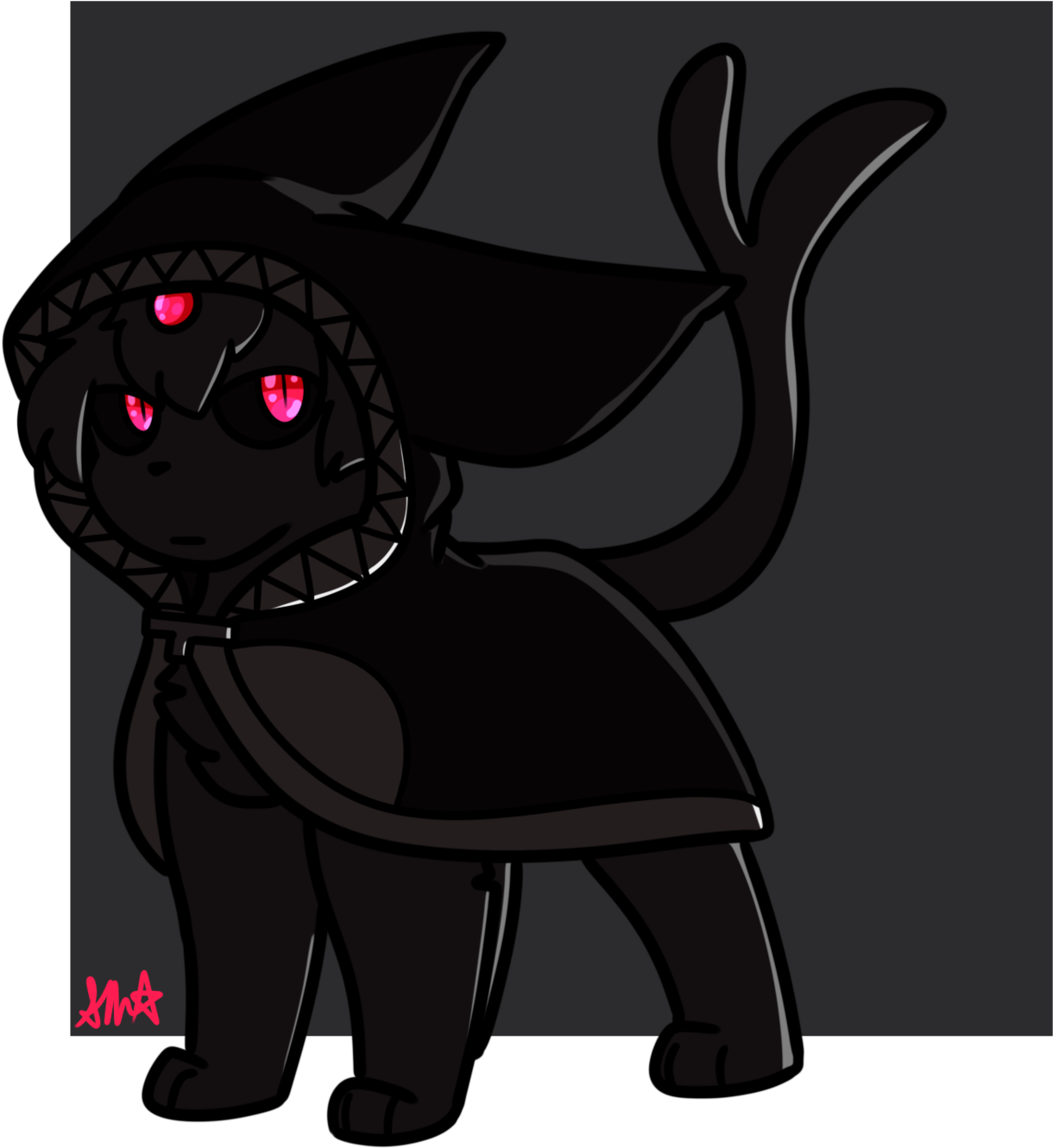 “patreon Reward For @fexoe For This Past Month Thank - Cartoon (1280x1395), Png Download