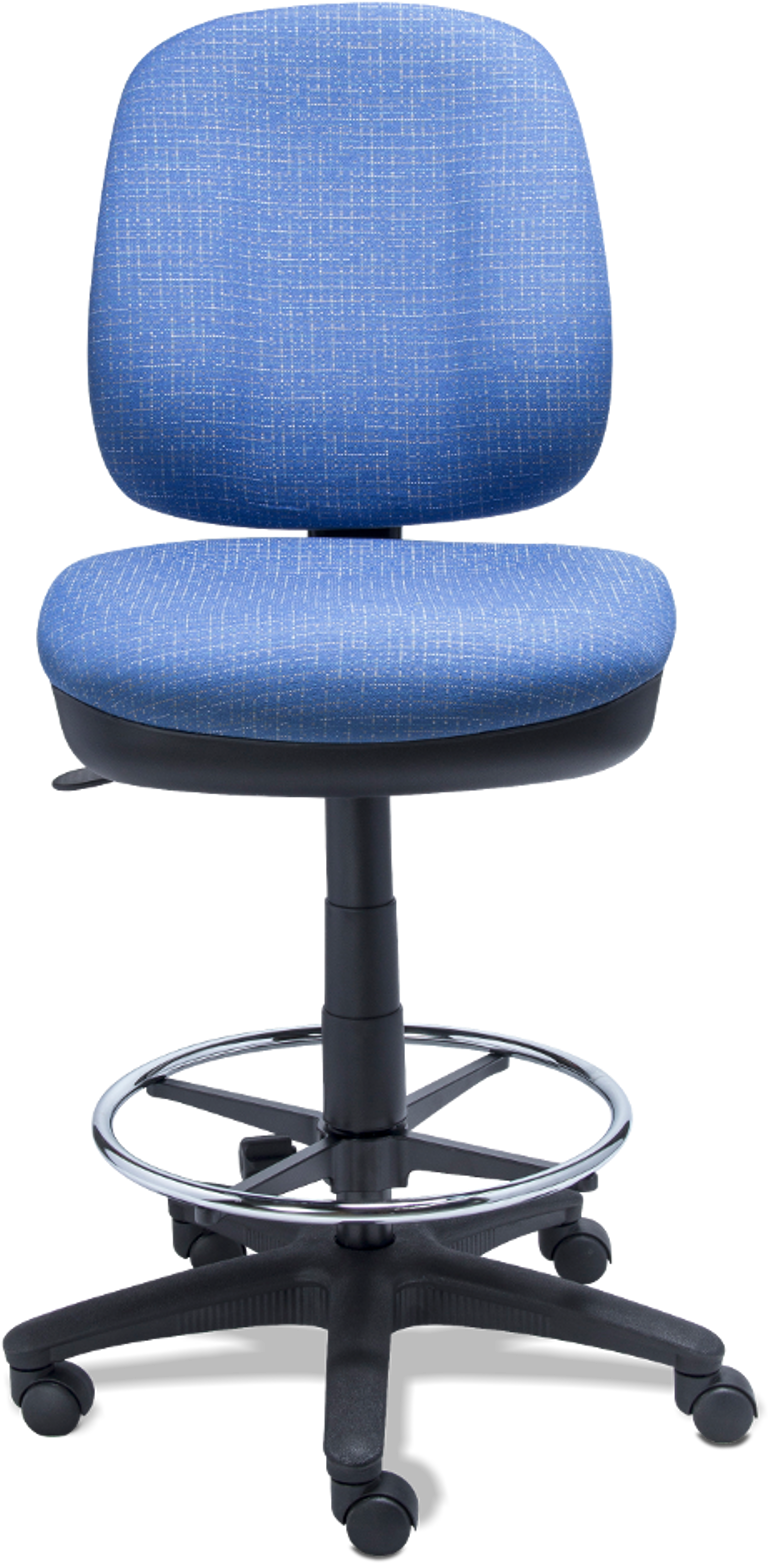 Bancos/rs 460 40 Main - Office Chairs For High Table (1000x1747), Png Download